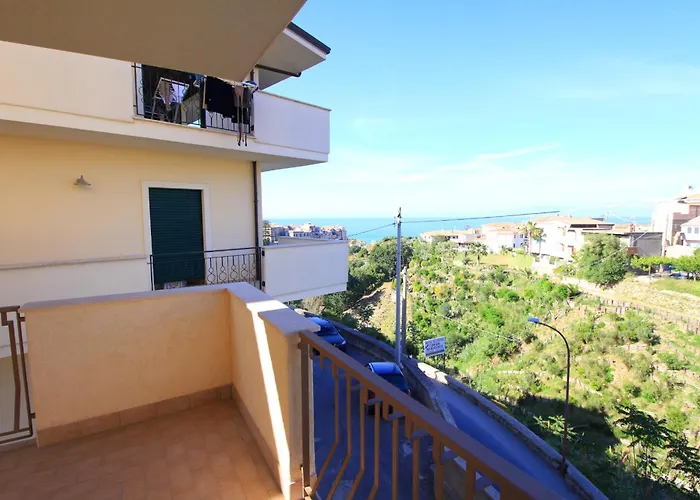 Bed and Breakfast Arcadia Tropea