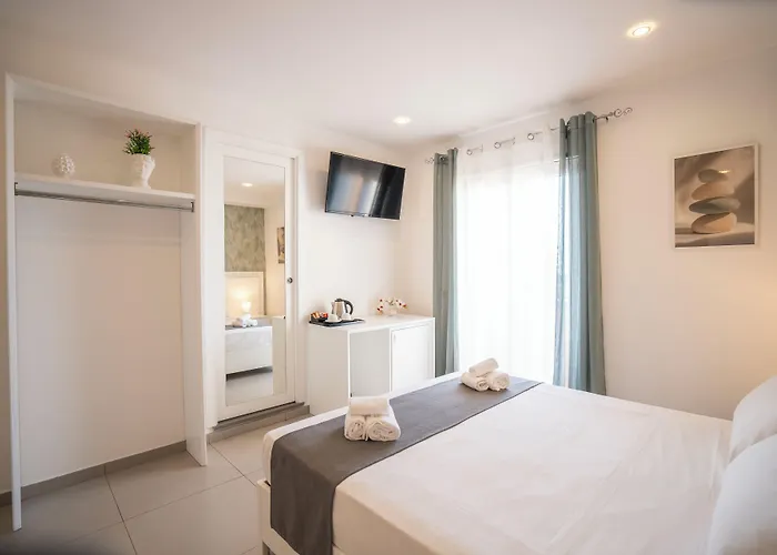 Bed and Breakfast Residenza La Torre Tropea