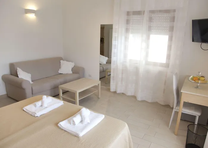 Bed and Breakfast Arcadia Tropea