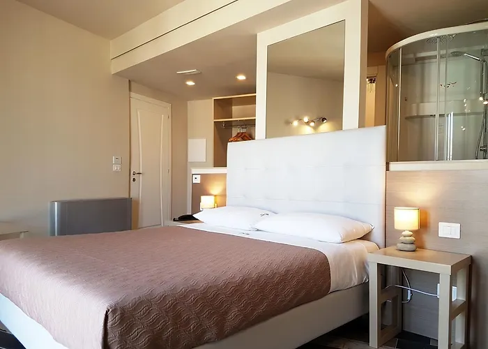 Don Ugo Luxury Rooms Tropea